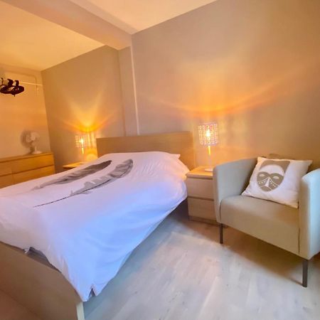 Arche De Noe Apartment Colmar Ngoại thất bức ảnh
