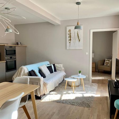 Arche De Noe Apartment Colmar Ngoại thất bức ảnh