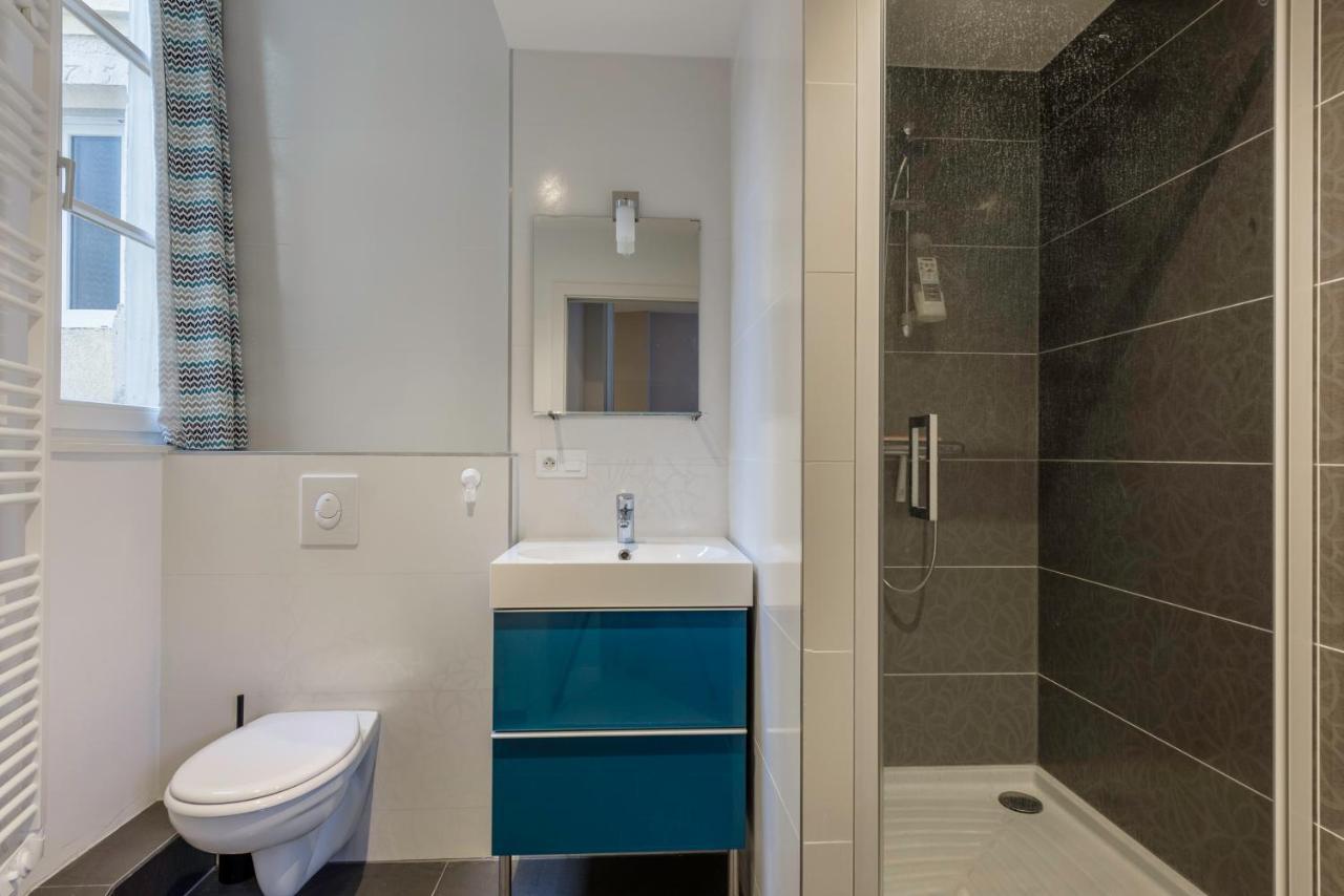 Arche De Noe Apartment Colmar Ngoại thất bức ảnh