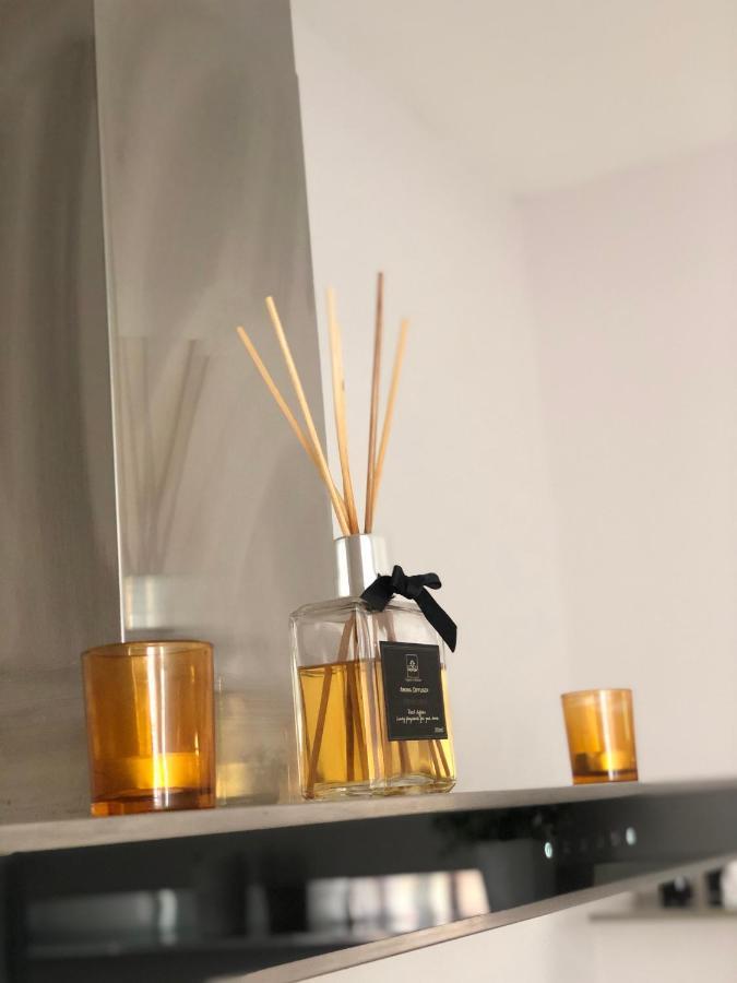 Arche De Noe Apartment Colmar Ngoại thất bức ảnh