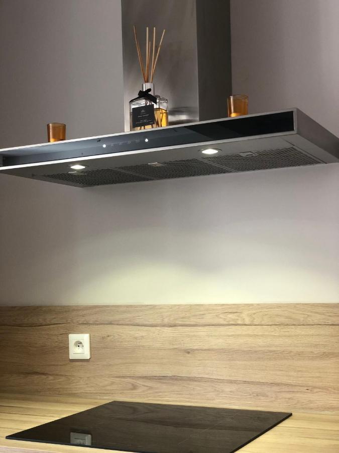 Arche De Noe Apartment Colmar Ngoại thất bức ảnh